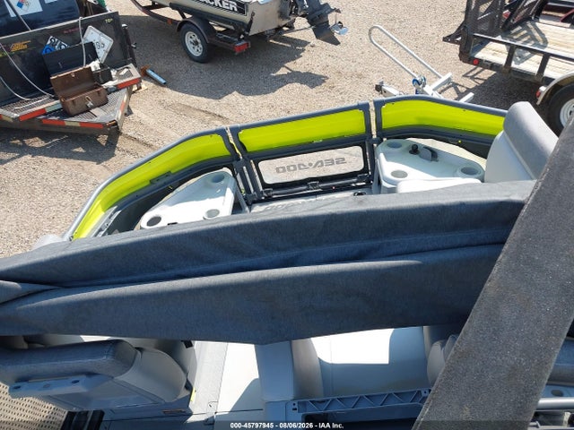 Aukcja sprzedaży 2024 Seadoo Other, vin: YDV08122G324, numer aukcji: 45797945