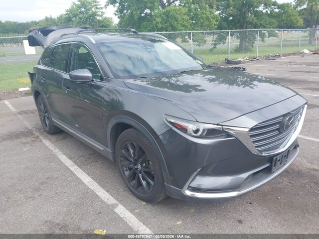 Aukcja sprzedaży 2016 Mazda Cx-9 Grand Touring, vin: JM3TCADY8G0118941, numer aukcji: 45797947