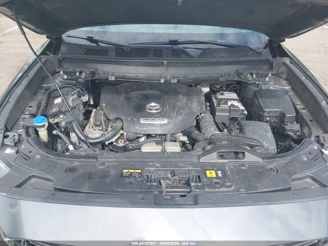 Aukcja sprzedaży 2016 Mazda Cx-9 Grand Touring, vin: JM3TCADY8G0118941, numer aukcji: 45797947