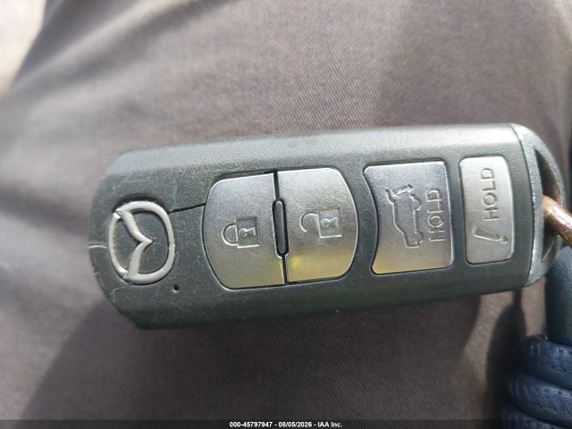 Aukcja sprzedaży 2016 Mazda Cx-9 Grand Touring, vin: JM3TCADY8G0118941, numer aukcji: 45797947