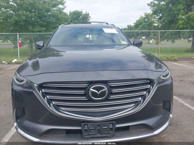 Aukcja sprzedaży 2016 Mazda Cx-9 Grand Touring, vin: JM3TCADY8G0118941, numer aukcji: 45797947