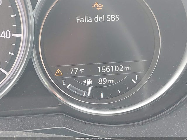 Aukcja sprzedaży 2016 Mazda Cx-9 Grand Touring, vin: JM3TCADY8G0118941, numer aukcji: 45797947