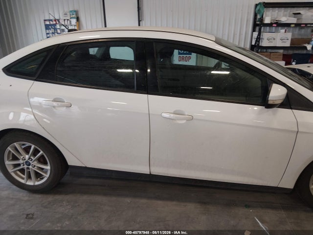 45797948 :رقم المزاد ، 1FADP3F28FL314435 vin ، 2015 Ford Focus Se مزاد بيع
