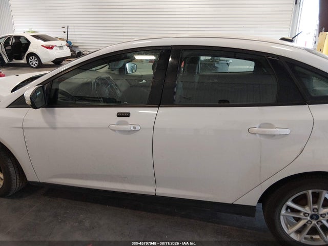 45797948 :رقم المزاد ، 1FADP3F28FL314435 vin ، 2015 Ford Focus Se مزاد بيع