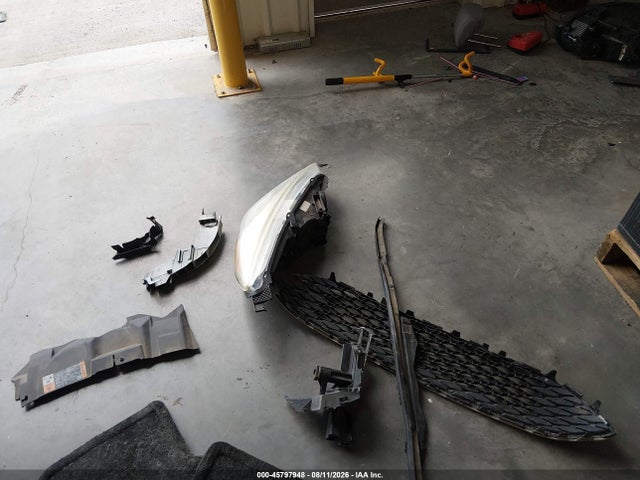45797948 :رقم المزاد ، 1FADP3F28FL314435 vin ، 2015 Ford Focus Se مزاد بيع