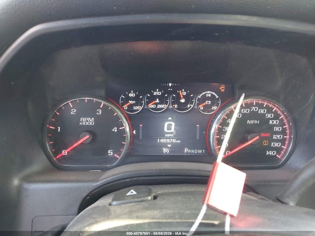 GMC Sierra 2500hd Denali 2015 1GT120E89FF135528 Image 7