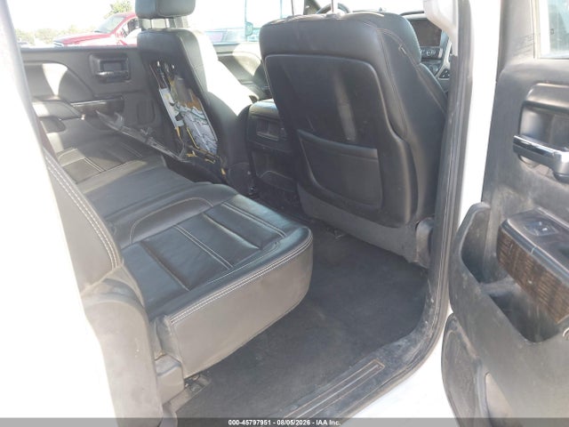 GMC Sierra 2500hd Denali 2015 1GT120E89FF135528 Image 8