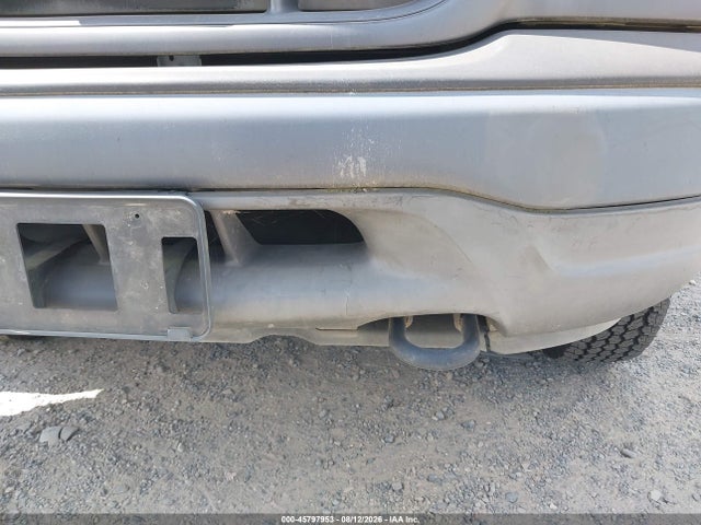 2004 Ford F-150 Heritage Xl/xlt მანქანა იყიდება აუქციონზე, vin: 2FTRX18W44CA58595, აუქციონის ნომერი: 45797953