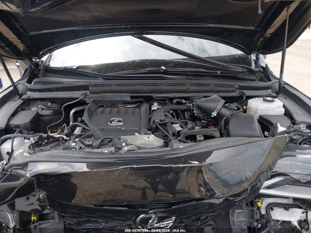 Aukcja sprzedaży 2025 Lexus Rx 500h F Sport Performance, vin: 2T2BCMEA6SC021108, numer aukcji: 45797954