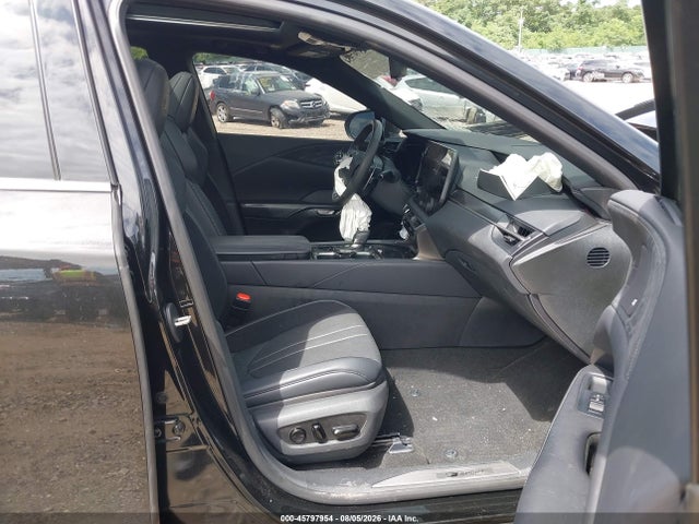 Aukcja sprzedaży 2025 Lexus Rx 500h F Sport Performance, vin: 2T2BCMEA6SC021108, numer aukcji: 45797954