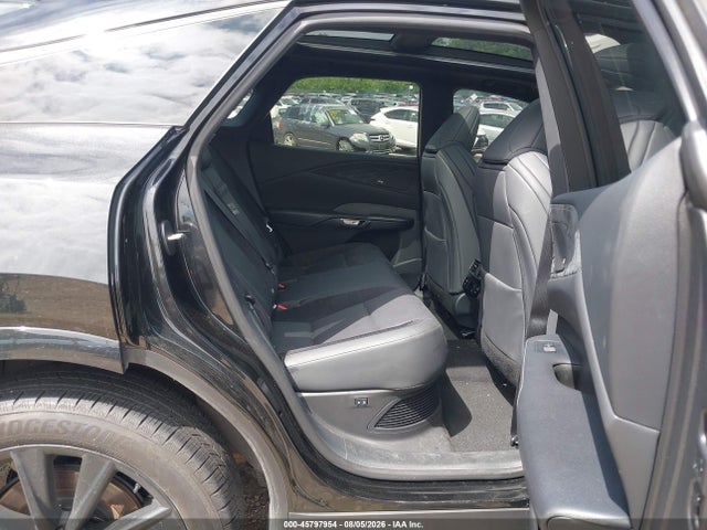 Aukcja sprzedaży 2025 Lexus Rx 500h F Sport Performance, vin: 2T2BCMEA6SC021108, numer aukcji: 45797954