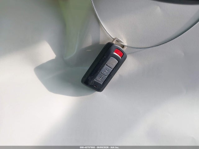 Aukcja sprzedaży 2010 Mitsubishi Outlander Xls, vin: JA4JS4AX9AZ003679, numer aukcji: 45797955