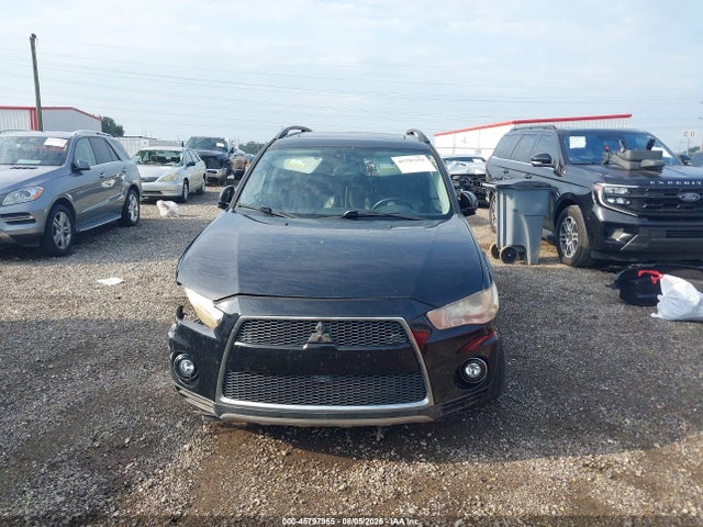Aukcja sprzedaży 2010 Mitsubishi Outlander Xls, vin: JA4JS4AX9AZ003679, numer aukcji: 45797955