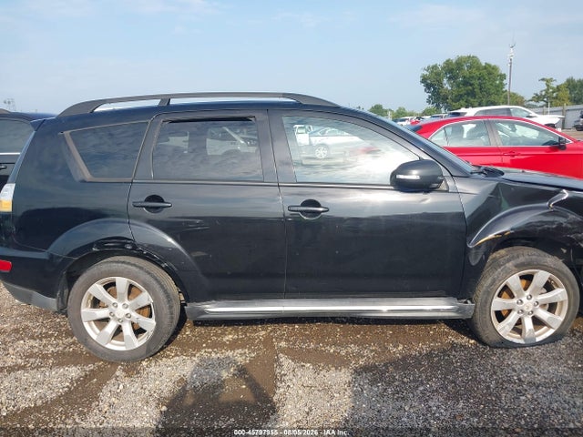 Aukcja sprzedaży 2010 Mitsubishi Outlander Xls, vin: JA4JS4AX9AZ003679, numer aukcji: 45797955