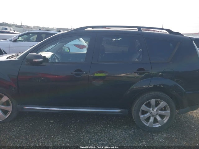 Aukcja sprzedaży 2010 Mitsubishi Outlander Xls, vin: JA4JS4AX9AZ003679, numer aukcji: 45797955