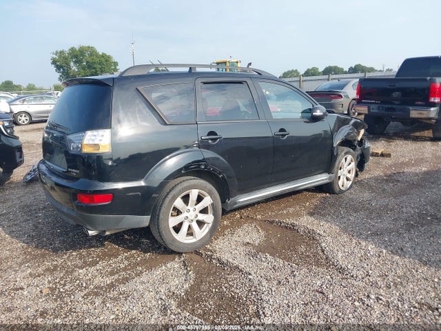 Aukcja sprzedaży 2010 Mitsubishi Outlander Xls, vin: JA4JS4AX9AZ003679, numer aukcji: 45797955