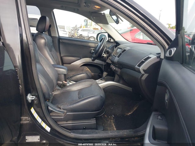 Aukcja sprzedaży 2010 Mitsubishi Outlander Xls, vin: JA4JS4AX9AZ003679, numer aukcji: 45797955