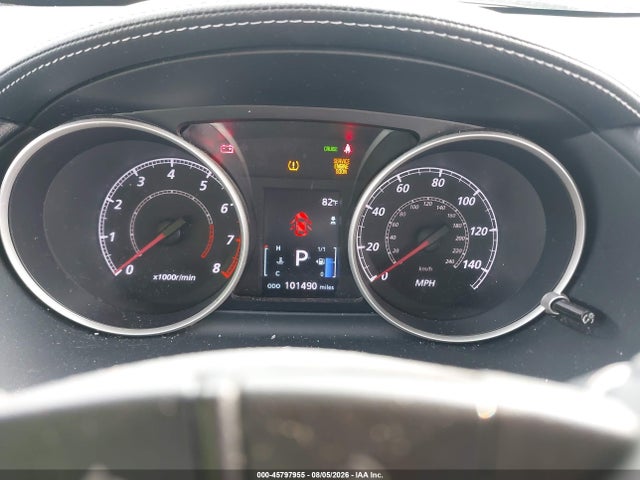 Aukcja sprzedaży 2010 Mitsubishi Outlander Xls, vin: JA4JS4AX9AZ003679, numer aukcji: 45797955