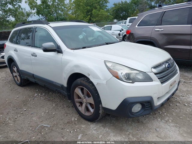 Aukcja sprzedaży 2013 Subaru Outback 3.6r Limited, vin: 4S4BRDSC4D2319842, numer aukcji: 45797959