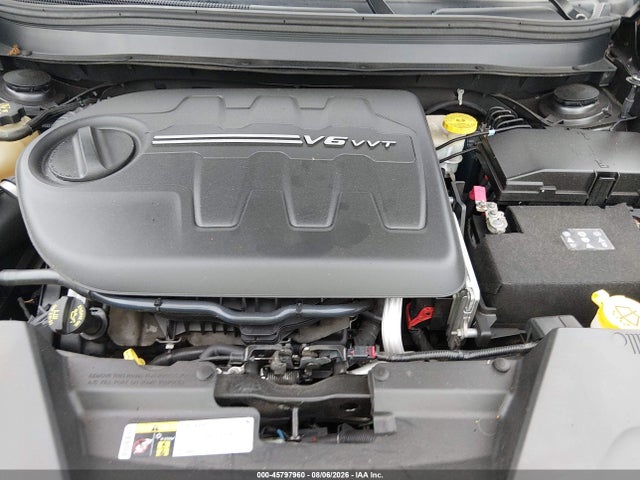 45797960 :رقم المزاد ، 1C4PJMDS7GW122134 vin ، 2016 Jeep Cherokee Limited مزاد بيع