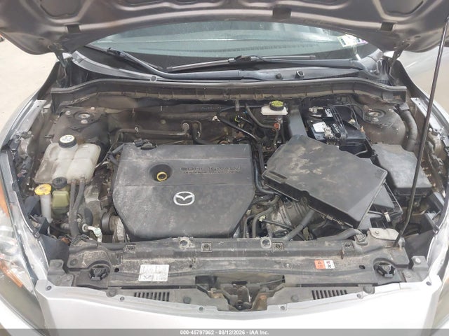 Продаж на аукціоні авто 2010 Mazda Mazda3 I Touring, vin: JM1BL1SG3A1173586, номер лоту: 45797962