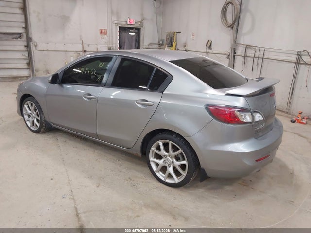 Продаж на аукціоні авто 2010 Mazda Mazda3 I Touring, vin: JM1BL1SG3A1173586, номер лоту: 45797962