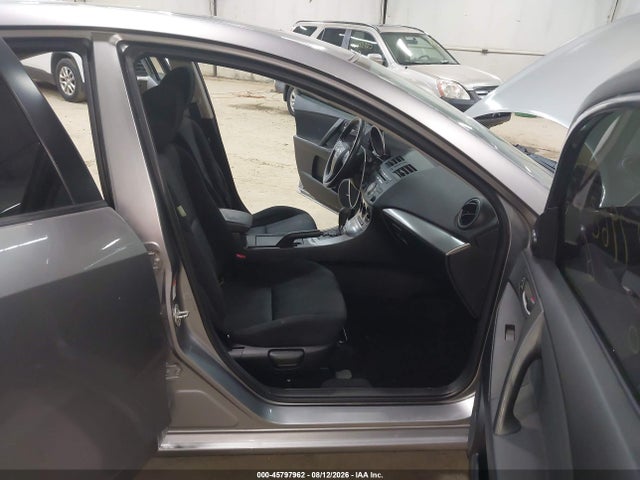 Продаж на аукціоні авто 2010 Mazda Mazda3 I Touring, vin: JM1BL1SG3A1173586, номер лоту: 45797962