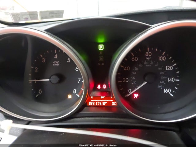 Продаж на аукціоні авто 2010 Mazda Mazda3 I Touring, vin: JM1BL1SG3A1173586, номер лоту: 45797962