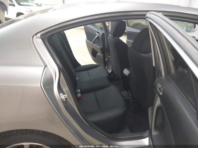 Продаж на аукціоні авто 2010 Mazda Mazda3 I Touring, vin: JM1BL1SG3A1173586, номер лоту: 45797962