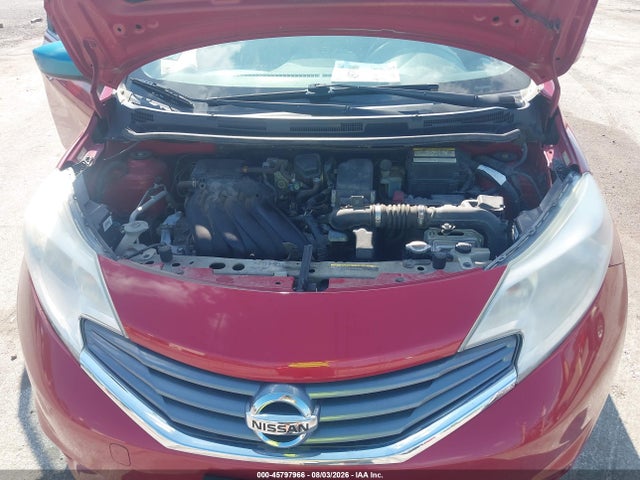 Nissan Versa Note Sv 2015 3N1CE2CP7FL440816 Image 10