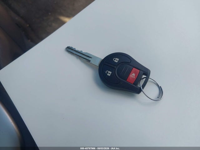 Nissan Versa Note Sv 2015 3N1CE2CP7FL440816 Image 11