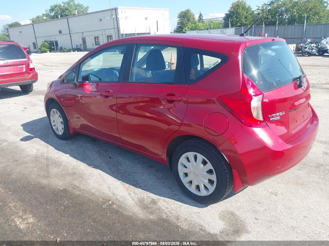 Nissan Versa Note Sv 2015 3N1CE2CP7FL440816 Image 3