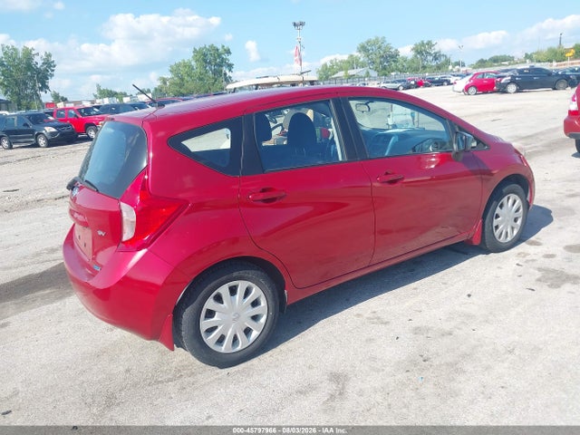 Nissan Versa Note Sv 2015 3N1CE2CP7FL440816 Image 4