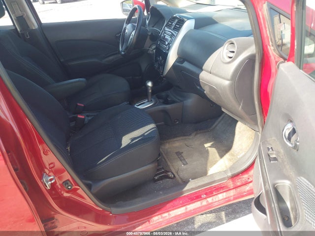 Nissan Versa Note Sv 2015 3N1CE2CP7FL440816 Image 5