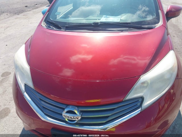 Nissan Versa Note Sv 2015 3N1CE2CP7FL440816 Image 6