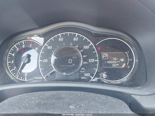 Nissan Versa Note Sv 2015 3N1CE2CP7FL440816 Image 7