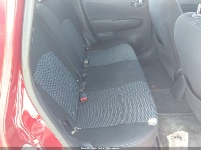 Nissan Versa Note Sv 2015 3N1CE2CP7FL440816 Image 8