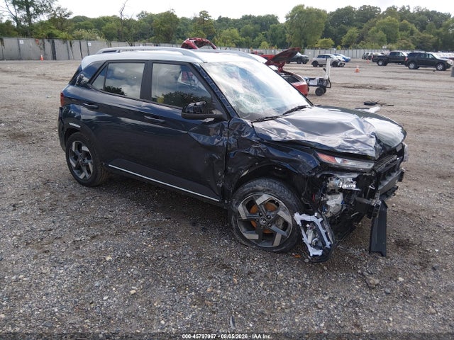 Aukcja sprzedaży 2023 Hyundai Venue Limited, vin: KMHRC8A36PU259774, numer aukcji: 45797967