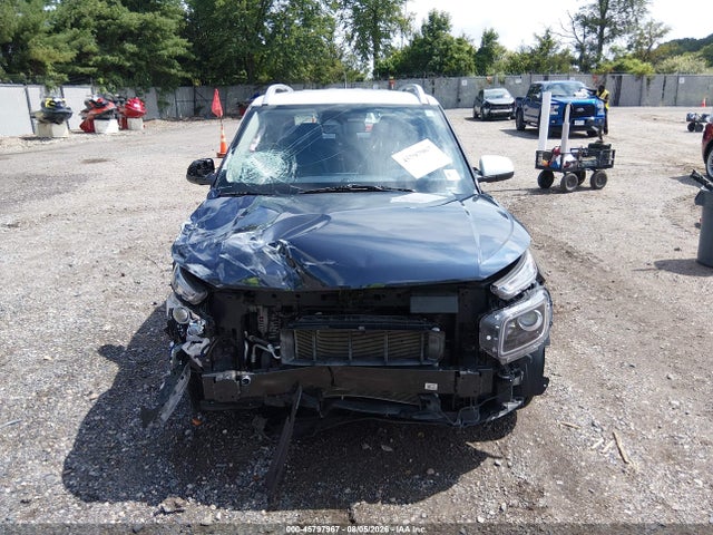 Aukcja sprzedaży 2023 Hyundai Venue Limited, vin: KMHRC8A36PU259774, numer aukcji: 45797967