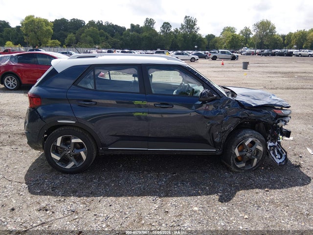Aukcja sprzedaży 2023 Hyundai Venue Limited, vin: KMHRC8A36PU259774, numer aukcji: 45797967
