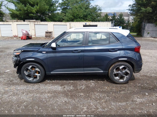 Aukcja sprzedaży 2023 Hyundai Venue Limited, vin: KMHRC8A36PU259774, numer aukcji: 45797967