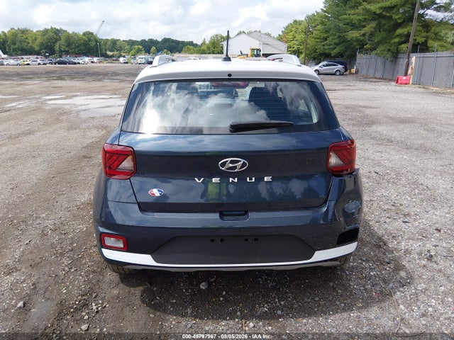 Aukcja sprzedaży 2023 Hyundai Venue Limited, vin: KMHRC8A36PU259774, numer aukcji: 45797967