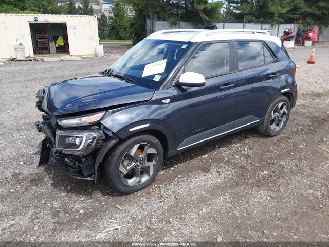 Aukcja sprzedaży 2023 Hyundai Venue Limited, vin: KMHRC8A36PU259774, numer aukcji: 45797967