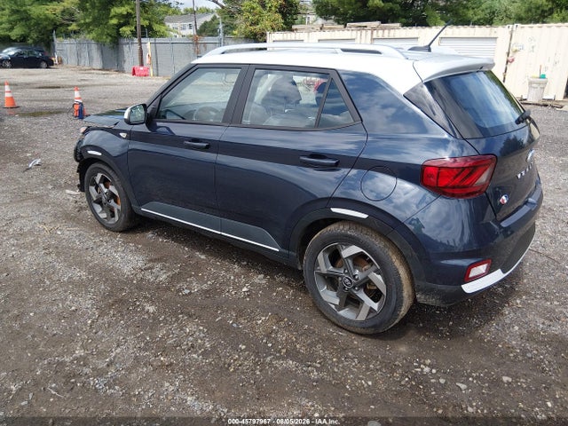 Aukcja sprzedaży 2023 Hyundai Venue Limited, vin: KMHRC8A36PU259774, numer aukcji: 45797967