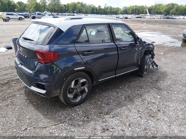 Aukcja sprzedaży 2023 Hyundai Venue Limited, vin: KMHRC8A36PU259774, numer aukcji: 45797967