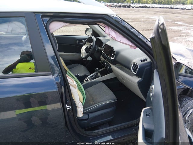 Aukcja sprzedaży 2023 Hyundai Venue Limited, vin: KMHRC8A36PU259774, numer aukcji: 45797967