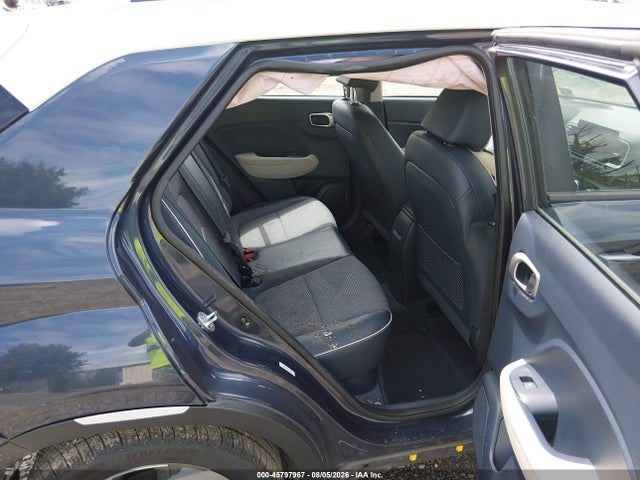 Aukcja sprzedaży 2023 Hyundai Venue Limited, vin: KMHRC8A36PU259774, numer aukcji: 45797967
