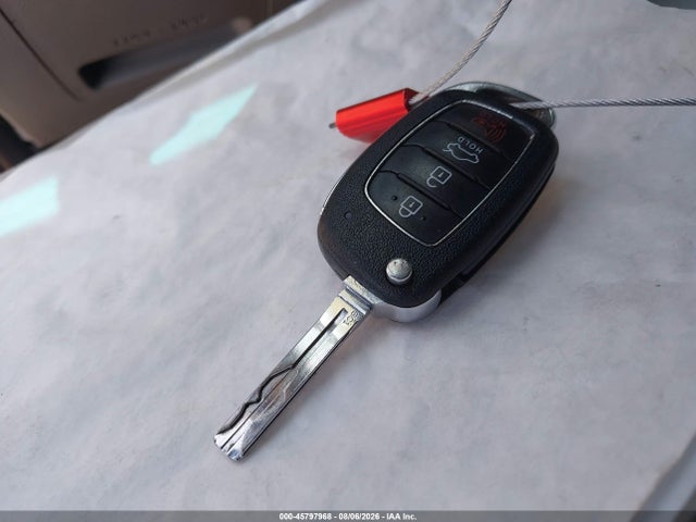 Hyundai SONATA SE 2018 5NPE24AF1JH602033 Image 11