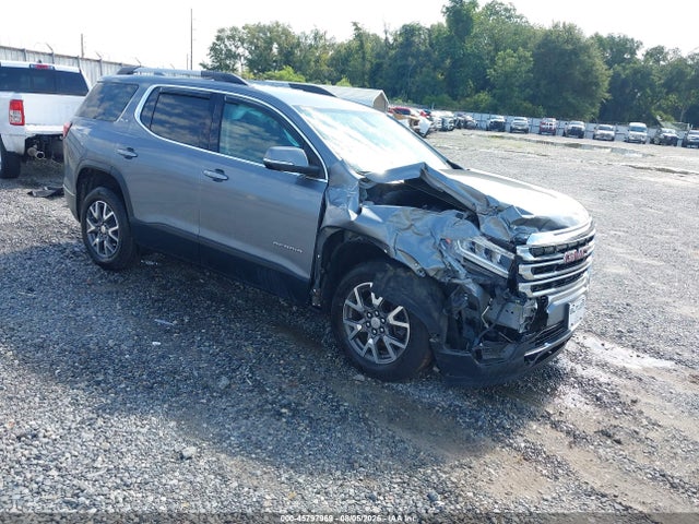 Aukcja sprzedaży 2020 Gmc Acadia Fwd Sle, vin: 1GKKNKLS5LZ160432, numer aukcji: 45797969