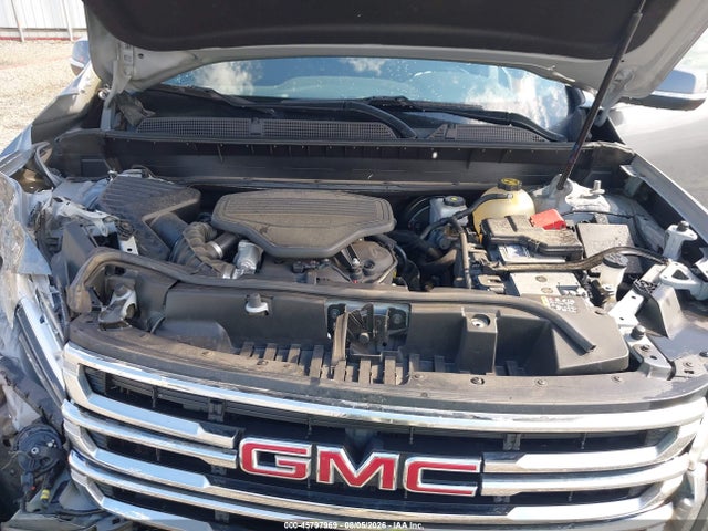 Aukcja sprzedaży 2020 Gmc Acadia Fwd Sle, vin: 1GKKNKLS5LZ160432, numer aukcji: 45797969